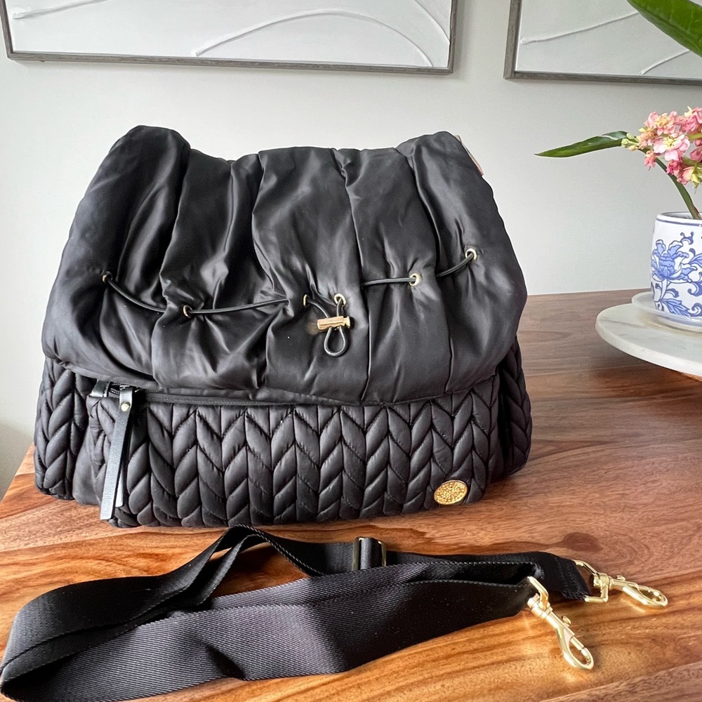 Happ diaper bag